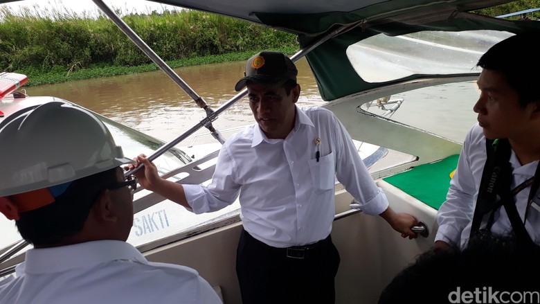 Mentan Jaring Anak Petani Jadi Penyuluh Pertanian Mentan Jaring Anak Petani Jadi Penyuluh Pertanian