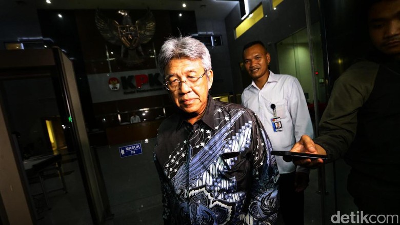 Sekjen DPR: Anggaran Pansus Angket KPK Rp 3,1 M Belum Cair Sekjen DPR: Anggaran Pansus Angket KPK Rp 3,1 M Belum Cair
