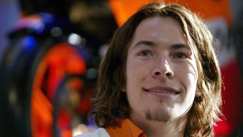 Dunia Balap Kehilangan Hayden si Rider Paling Baik di Grand Prix Dunia Balap Kehilangan Hayden si Rider Paling Baik di Grand Prix