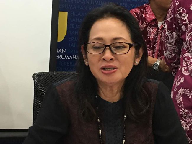 Pelanggaran Pada Rumah KPR Bersubsidi Akan Ditindak Tegas