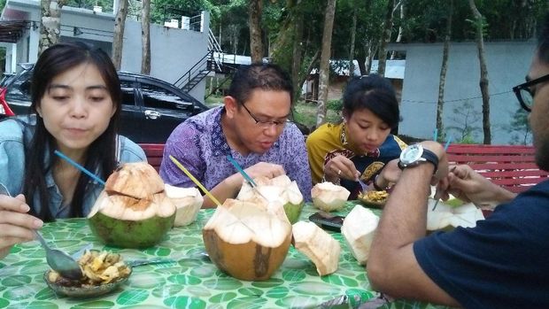 km sertifikat sabang 0 Kilometer Tugu Ujung Nol Indonesia, Cantiknya Sabang Barat