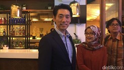 Bos Baru Nissan: Lama di Mitsubishi, DNA Saya Nissan Bos Baru Nissan: Lama di Mitsubishi, DNA Saya Nissan