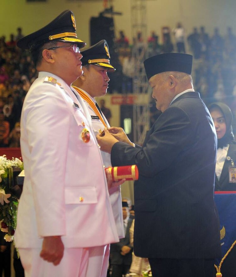 Putra Alex Noerdin Masuk Radar PKB untuk Pilgub Sumsel 2018 Putra Alex Noerdin Masuk Radar PKB untuk Pilgub Sumsel 2018