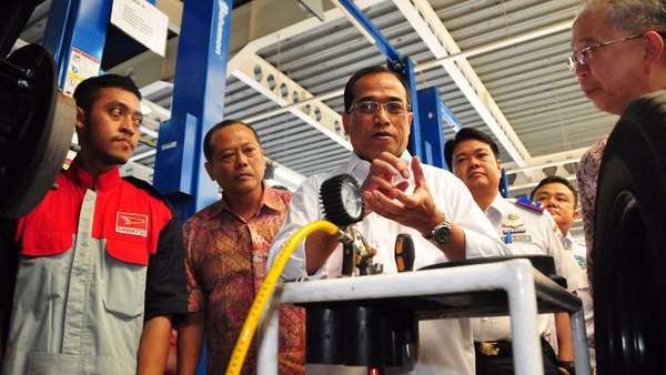 Ini Keuntungan Uji Kir di Bengkel APM Ini Keuntungan Uji Kir di Bengkel APM