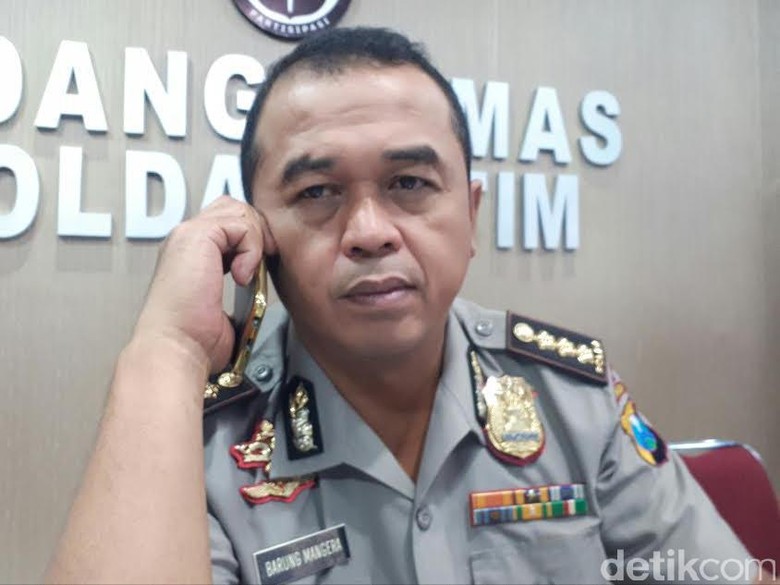 Polisi Siang Ini Blak-blakan Kasus Striptis di Inul Vizta Kediri Polisi Siang Ini Blak-blakan Kasus Striptis di Inul Vizta Kediri