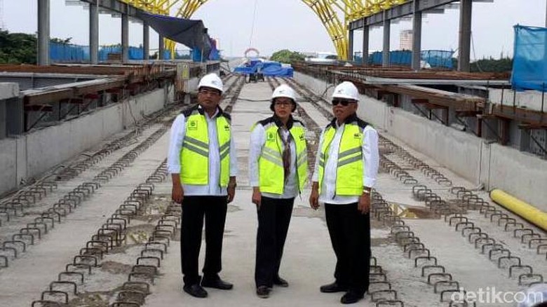 Biaya Bangun LRT Palembang Ditalangi Waskita, Bagaimana Gantinya? Biaya Bangun LRT Palembang Ditalangi Waskita, Bagaimana Gantinya?