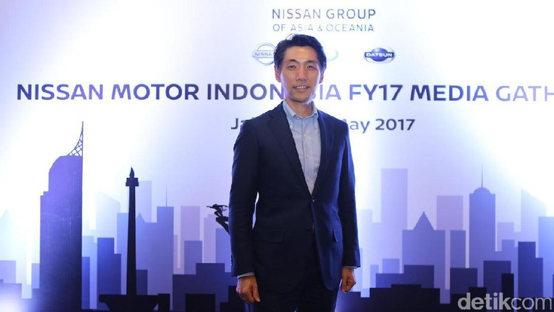 Nissan Akan Rebadge MPV Mitsubishi? Nissan Akan Rebadge MPV Mitsubishi?