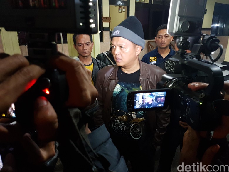 Polisi Bantah Wiryawan Warga Sukabumi Terlibat Bom Kampung Melayu