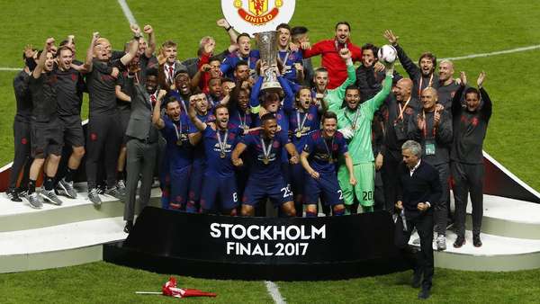 <I>Sir</I> Alex soal Ledakan di Manchester dan Sukses MU di Liga Europa <I>Sir</I> Alex soal Ledakan di Manchester dan Sukses MU di Liga Europa