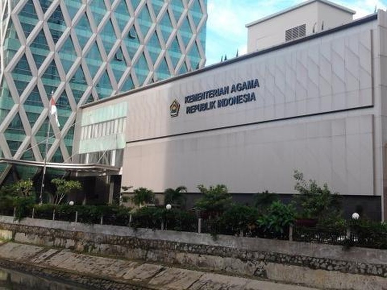 Di DPR, Kemenag Ajukan Tambahan Anggaran Rp 5,964 T untuk 2018 Di DPR, Kemenag Ajukan Tambahan Anggaran Rp 5,964 T untuk 2018