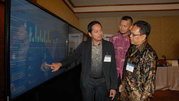 Digital Boardroom Sasar Industri Perbankan Digital Boardroom Sasar Industri Perbankan