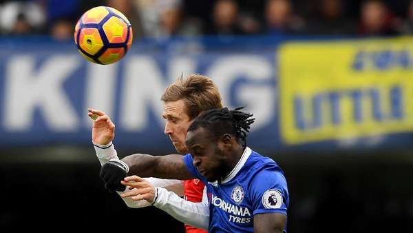Si Biru Tak Rasakan Tekanan Si Biru Tak Rasakan Tekanan