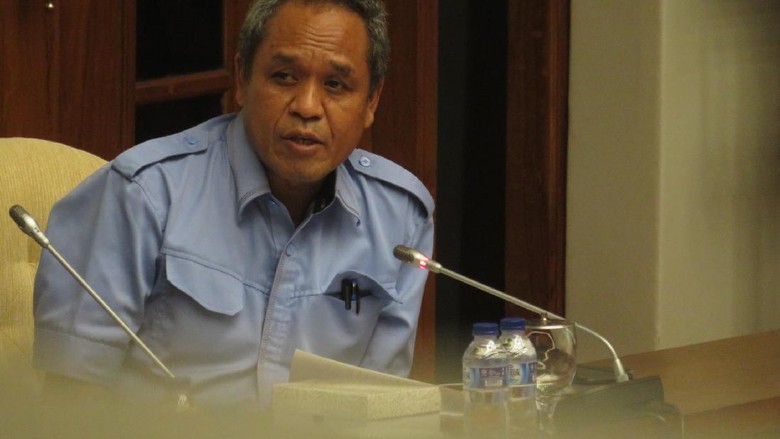 Demokrat: TNI Cukup Bantu Polisi di RUU Antiterorisme