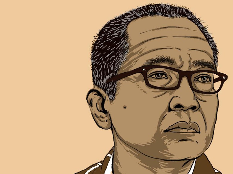 (Tak Perlu) Membalas Kebaikan Orang Lain (Tak Perlu) Membalas Kebaikan Orang Lain