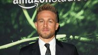 Transisi Charlie Hunnam, dari Bintang TV hingga King Arthur