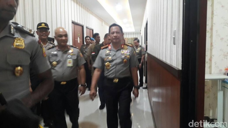Tito: Bomber Kampung Melayu JAD Sel Bandung Raya Tito: Bomber Kampung Melayu JAD Sel Bandung Raya