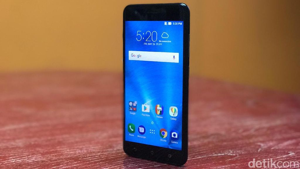 Unboxing Zenfone Zoom S, Pamer Kamera Ganda Unboxing Zenfone Zoom S, Pamer Kamera Ganda