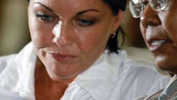 Ini Alasan Corby Dideportasi ke Australia Ini Alasan Corby Dideportasi ke Australia