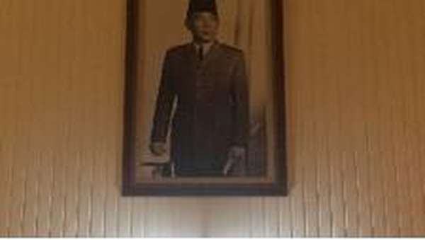 Menelusuri Sejarah Bung Karno Via Parade Pesona Kebangsaan Menelusuri Sejarah Bung Karno Via Parade Pesona Kebangsaan