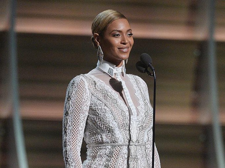 Ada Masalah, Anak Kembar Beyonce Masih Dalam Perawatan RS Ada Masalah, Anak Kembar Beyonce Masih Dalam Perawatan RS