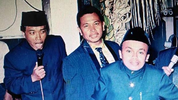 Komedian Cak Priyo Aljabar Tutup Usia