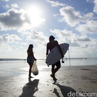 Fotostop: Asyiknya Liburan