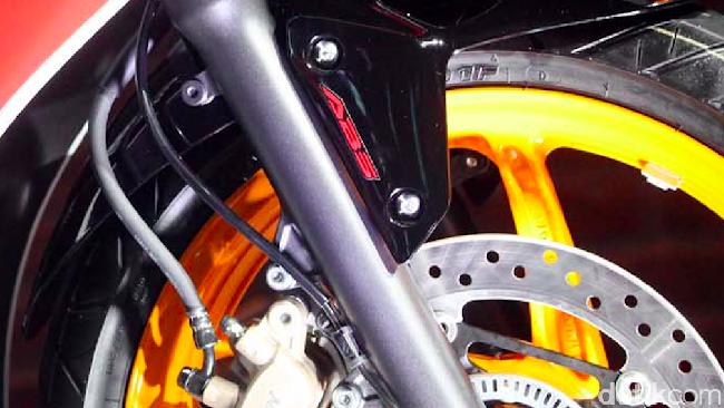 5 Teknologi yang Membuat Motor Modern Makin Aman 5 Teknologi yang Membuat Motor Modern Makin Aman