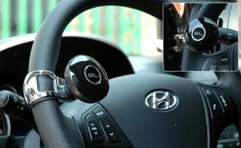 Beli Mobil Bekas, Awas Power Steering-nya Palsu! Beli Mobil Bekas, Awas Power Steering-nya Palsu!
