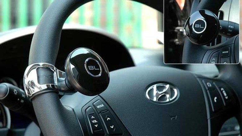 Ingat! Power Steering di Setir Kemudi Bisa Rusak Ingat! Power Steering di Setir Kemudi Bisa Rusak