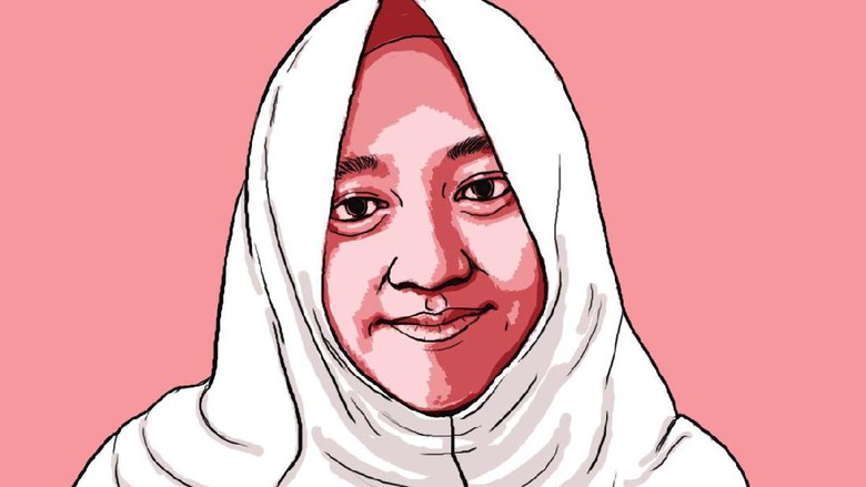 Afi Nihaya: Im Sorry, Im Not Perfect Afi Nihaya: Im Sorry, Im Not Perfect