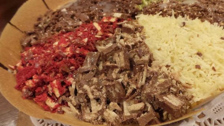 Ramai Bisnis Martabak, Bagaimana Prospeknya? Ramai Bisnis Martabak, Bagaimana Prospeknya?