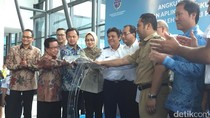 Catat! Hotel dan Mal Ini Tersedia Bus Jaconnexion ke Bandara Soetta Catat! Hotel dan Mal Ini Tersedia Bus Jaconnexion ke Bandara Soetta
