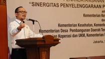 Menaker: Malaysia Jangan Tarik Biaya Pemulangan TKI Ilegal Menaker: Malaysia Jangan Tarik Biaya Pemulangan TKI Ilegal