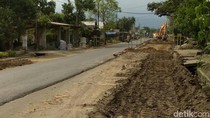 Kementerian PUPR Kebut Perbaikan Jalan Nasional di Trenggalek Kementerian PUPR Kebut Perbaikan Jalan Nasional di Trenggalek
