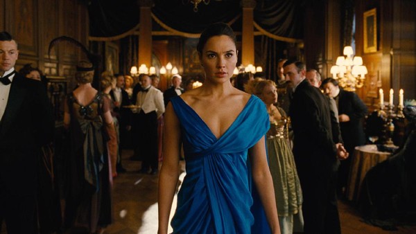 Latar Cerita Wonder Woman 2 akan Ada di Amerika Latar Cerita Wonder Woman 2 akan Ada di Amerika