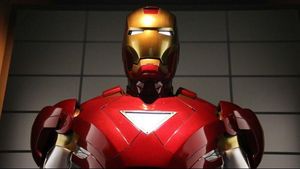 Pameran Marvel Terbesar Pertama di Australia