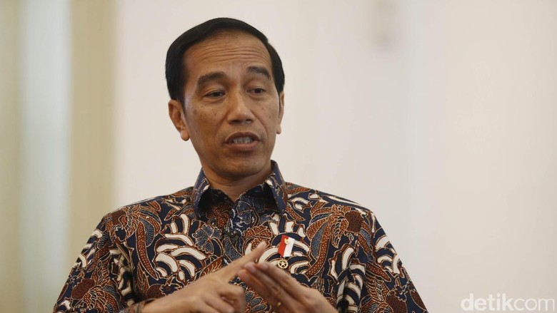 Revisi Aturan, Jokowi Bisa Tunjuk BUMN Garap Tol yang Sepi Peminat Revisi Aturan, Jokowi Bisa Tunjuk BUMN Garap Tol yang Sepi Peminat