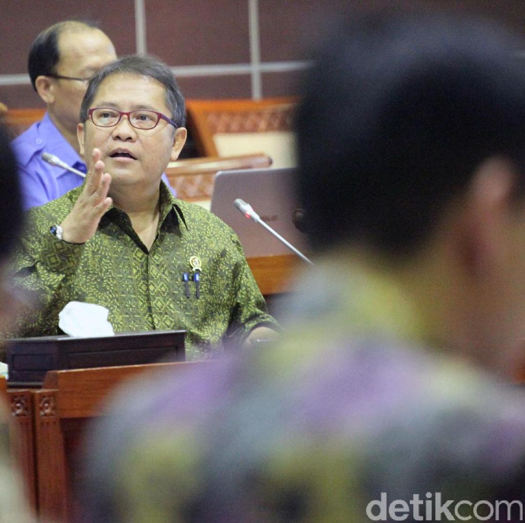 Menkominfo Bulan Depan Temui Facebook, Google dkk Menkominfo Bulan Depan Temui Facebook, Google dkk