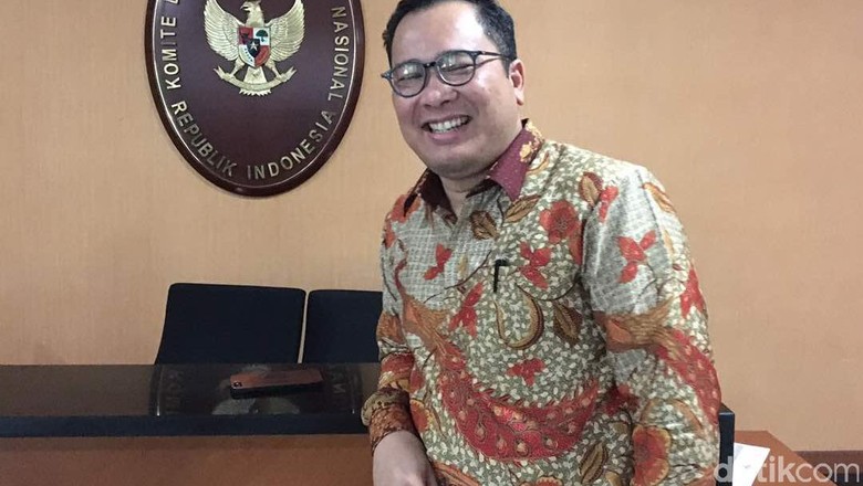 Beras RI Mahal dari Negara Tetangga, Bulog Jangan Beli Lewat Tengkulak Beras RI Mahal dari Negara Tetangga, Bulog Jangan Beli Lewat Tengkulak