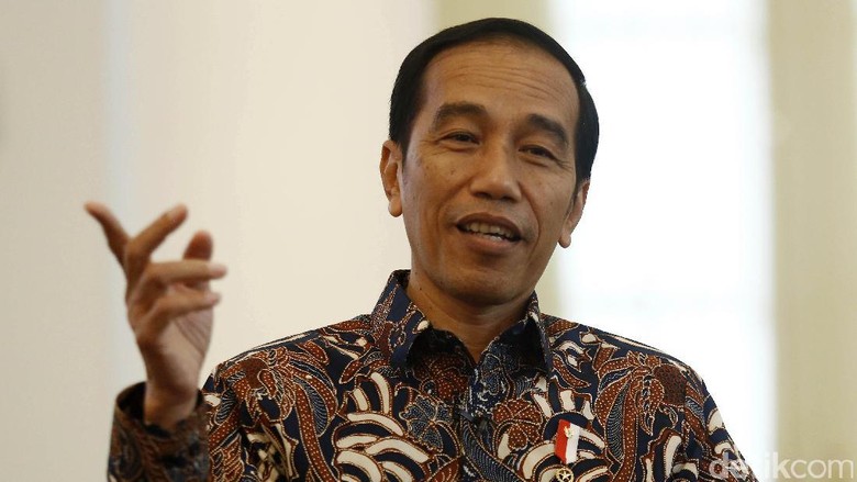 Posisi Menteri Ekonomi Tidak Boleh Ditempati Politisi Posisi Menteri Ekonomi Tidak Boleh Ditempati Politisi