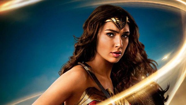 Sutradara Marvel Turut Rayakan Kesuksesan Wonder Woman Sutradara Marvel Turut Rayakan Kesuksesan Wonder Woman