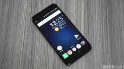 Xiaomi Mi 6, Mewah dan Penuh Tenaga