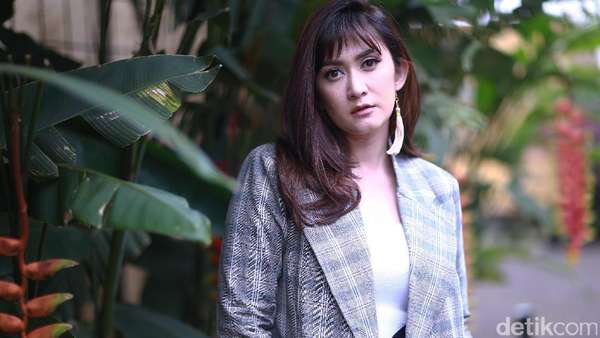 Soal Kasus Pedofil, Nafa Urbach: Harus Ditanamkan Pendidikan Seksual Sejak Dini Soal Kasus Pedofil, Nafa Urbach: Harus Ditanamkan Pendidikan Seksual Sejak Dini