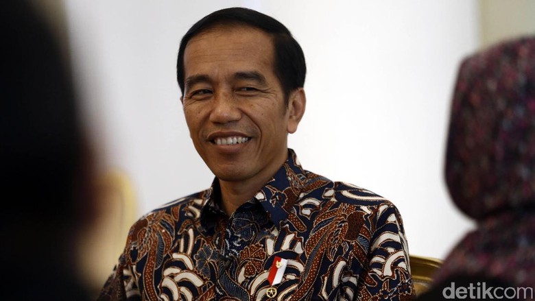 Jokowi akan Lantik Megawati dan Maruf Amin dalam UKPPIP Jokowi akan Lantik Megawati dan Maruf Amin dalam UKPPIP