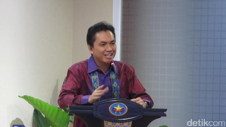 Proyek Pipa Gas Cirebon-Semarang dan Kalija II Mangkrak 11 Tahun Proyek Pipa Gas Cirebon-Semarang dan Kalija II Mangkrak 11 Tahun