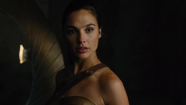 Wonder Woman Juga Dilarang Tayang di Tunisia Wonder Woman Juga Dilarang Tayang di Tunisia