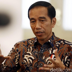 Skema Baru Gaji Pegawai Pajak Sudah di Tangan Jokowi