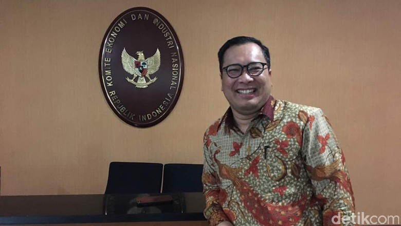 Beras RI Harganya Mahal dari Negara Tetangga, Ini Saran KEIN Beras RI Harganya Mahal dari Negara Tetangga, Ini Saran KEIN