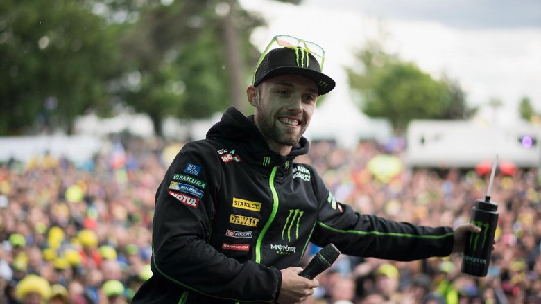 Jonas Folger Tetap di Tech3 Sampai 2018 Jonas Folger Tetap di Tech3 Sampai 2018