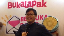 Kunci Keberhasilan Startup di Mata Bos Bukalapak